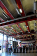 Waterloo Underground Station