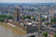 Big Ben Bird-Eye