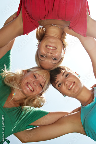 Photo: friends friends
