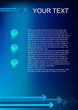 Vektor: Abstract background Abstract background