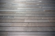 Terrasse en bois