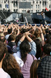 concert