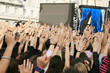 concert