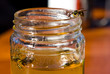Wasps and honey