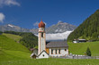 Ötztaler Dorfkirche