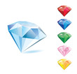 Diamonds