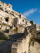 Sassi. Matera.