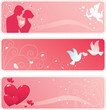 Valentine Banner