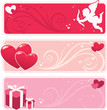 Valentine Banner