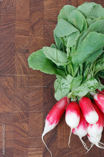 Photo: Radish Radish