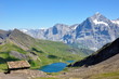 Haute montagne