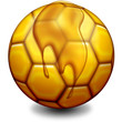 Sfera di Miele-Honey Globe-Sphère de Miel