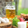Brotzeit