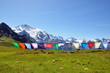 Montagnes suisses