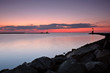 Photo: Warnemünder Leuchtfeuer Warnemünder Leuchtfeuer