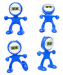 IT technology symbol part II