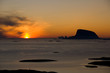 Norwegian Sunset