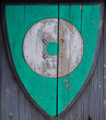 Viking Shield