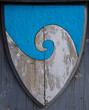 Viking Shield