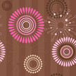 floral pattern