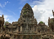 Banteay Samré at Angkor, Siem Reap - Cambodia