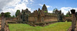 Banteay Samré at Angkor, Siem Reap - Cambodia
