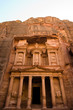 Treasury at Petra