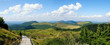 Escaliers du Puy de Dôme