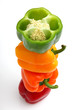 PEPPER TOWER