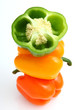 PEPPER TOWER