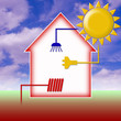 Illustration: schamata bild erneuerbare energie schamata bild erneuerbare energie