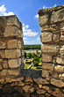 Kalemegdan fortress in Belgrade