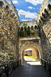 Kalemegdan fortress in Belgrade Kalemegdan fortress in Belgrade