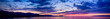 Strait of Juan de Fuca Sunset