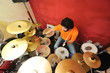 drum music player drum music player
