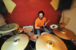 drum music player drum music player
