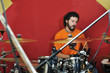 Photo: drum music player drum music player