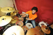 drum music player drum music player