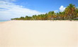 WHITE SAND BEACH