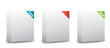Software Blank Packaging Boxes Software Blank Packaging Boxes
