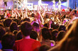 concert