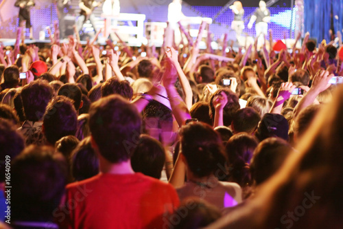 Photo: concert concert