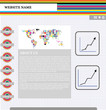 web site design template web site design template