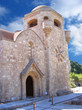 Castle tower Castle tower