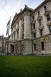 Court building in Munich, Germany