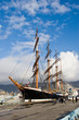 sailboat