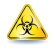 Biohazard sign