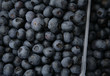 blueberries