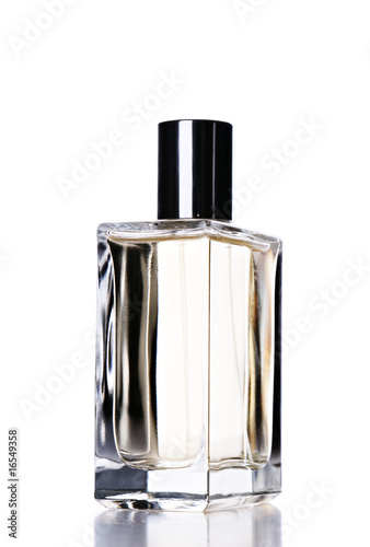 Photo: Perfume flask Perfume flask