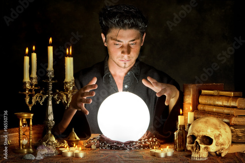 Occultism